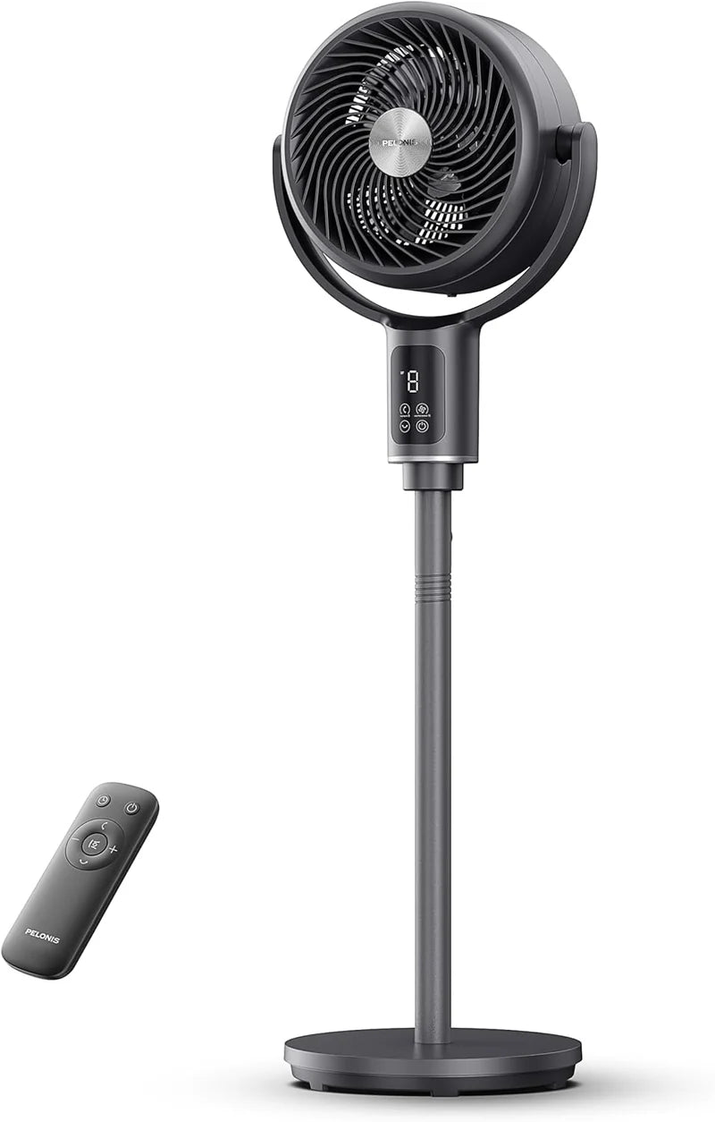 F1 Air Circulation Fan