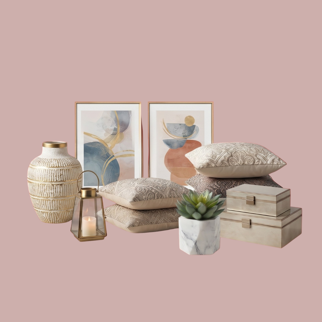 Home Decor
