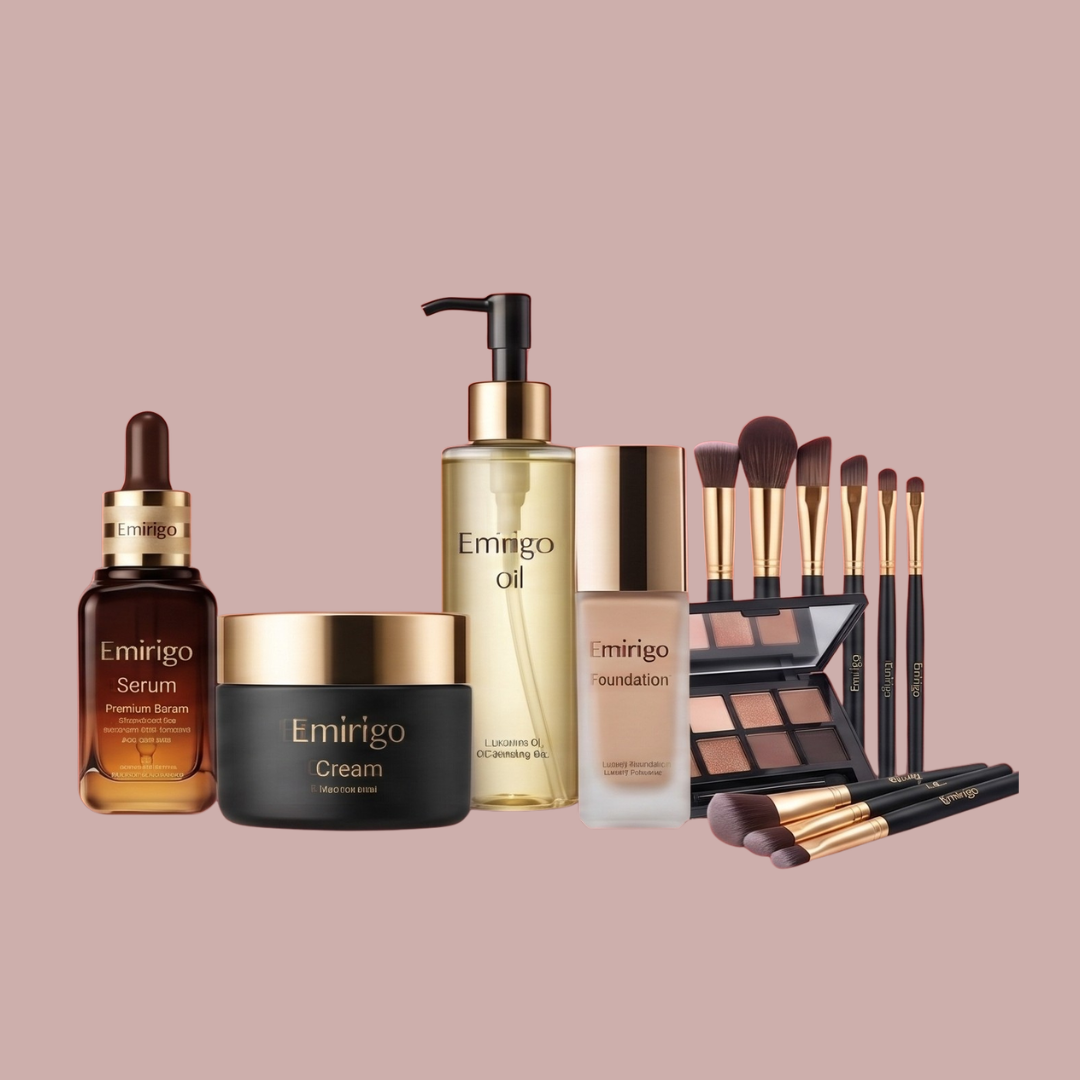 Skincare & Beauty