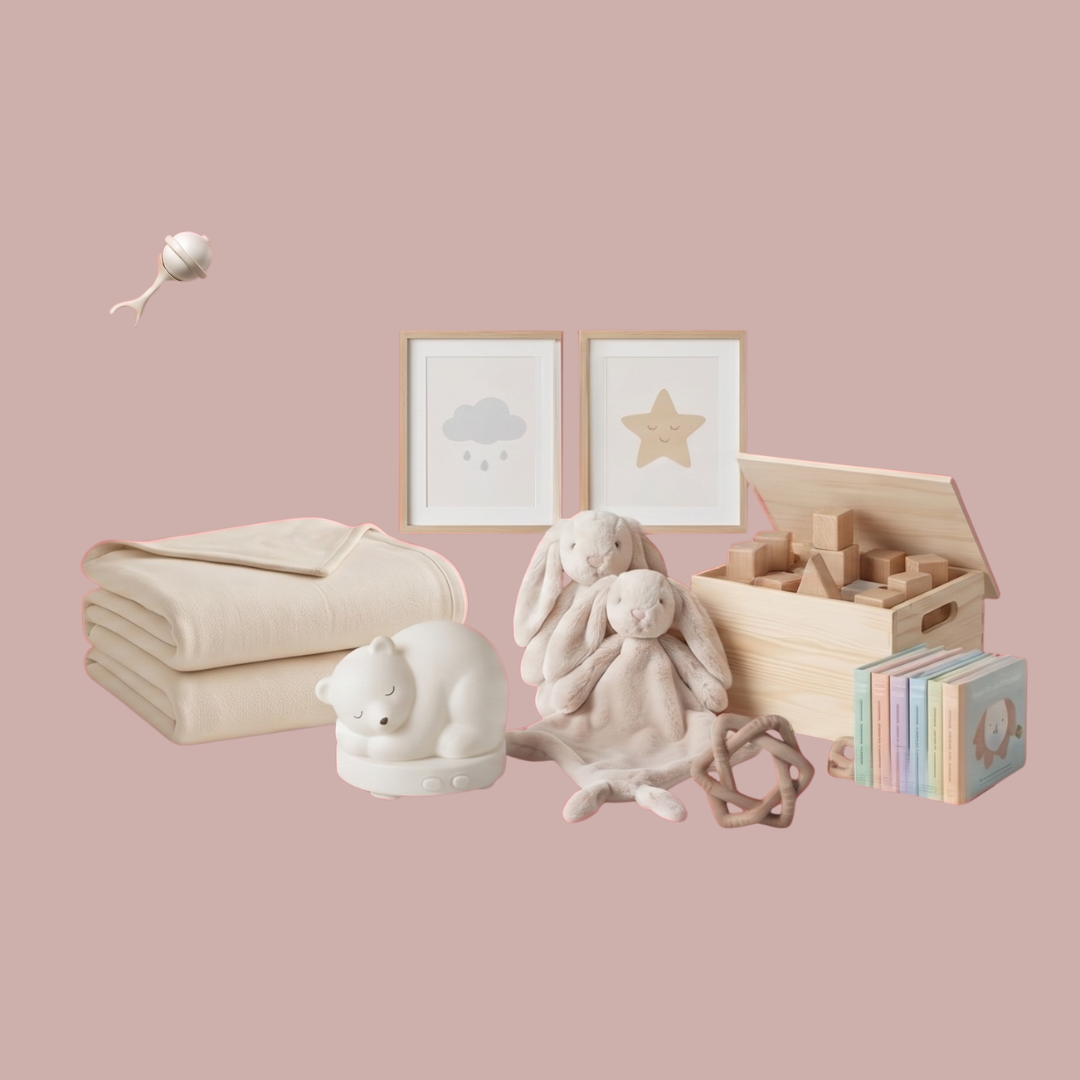 Baby Care