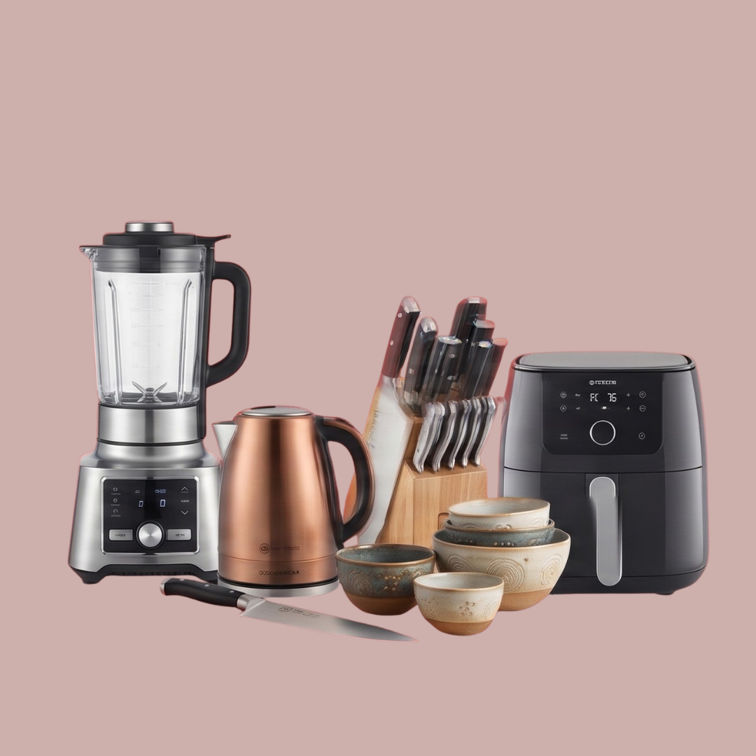 Kitchen Appliances