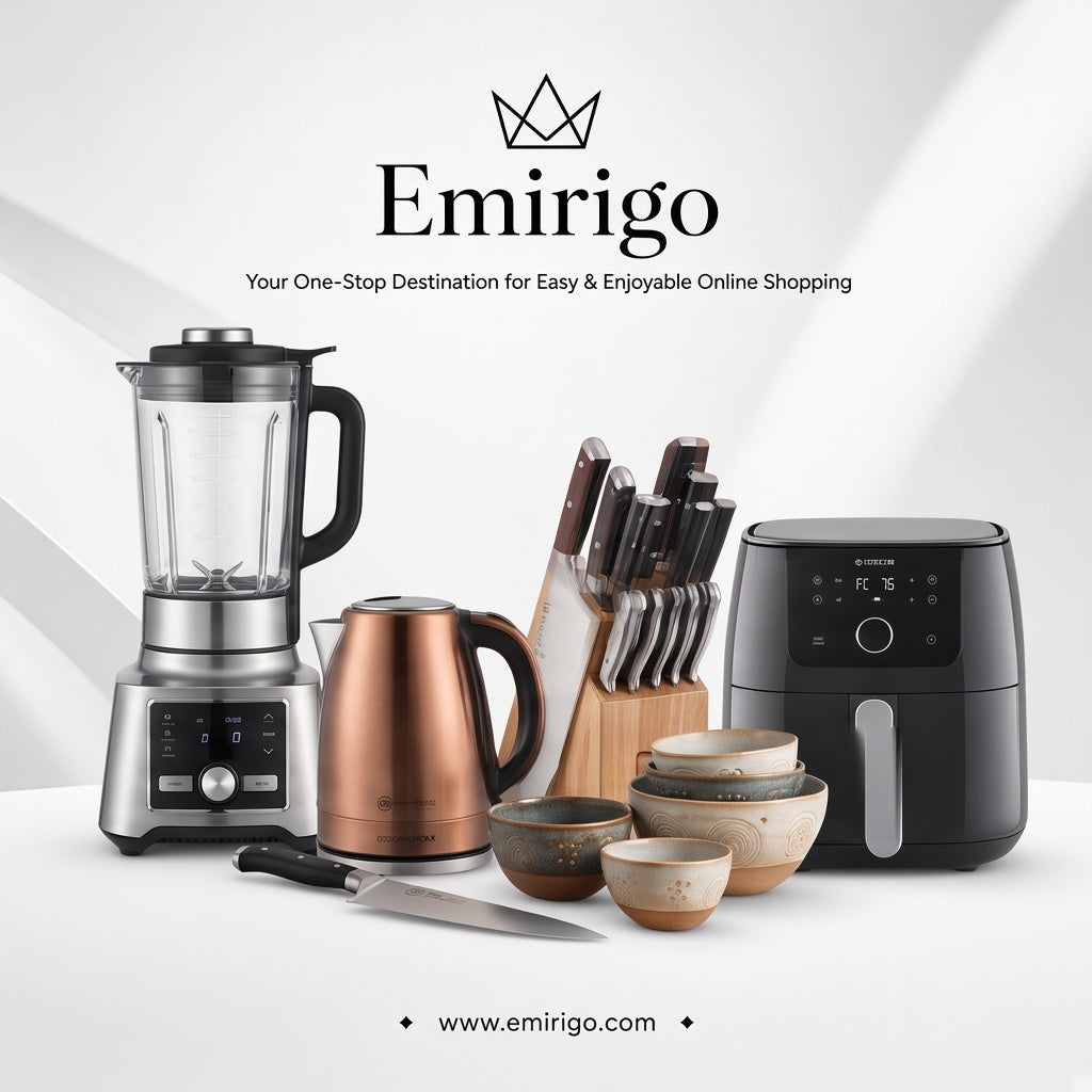Kitchen Appliances