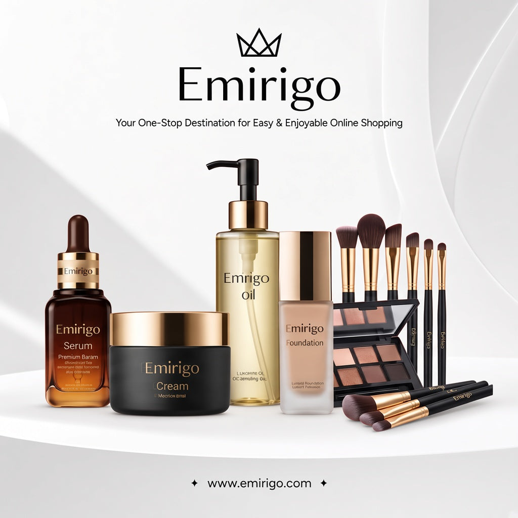 Skincare & Beauty