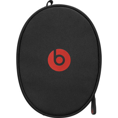 Beats Solo 3 Wireless Headphone - Citrus Red