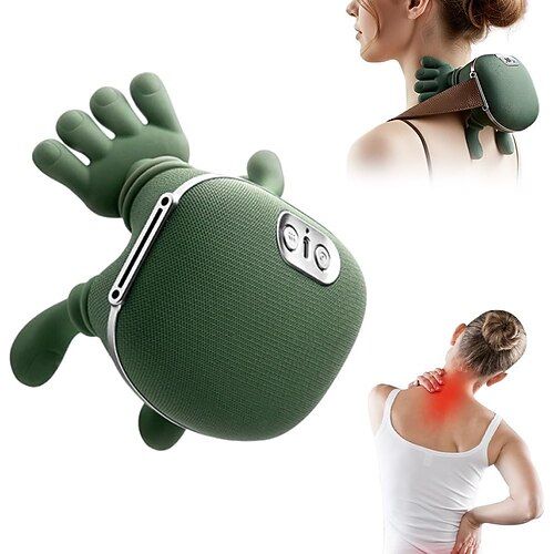Shoulder & Neck Massager