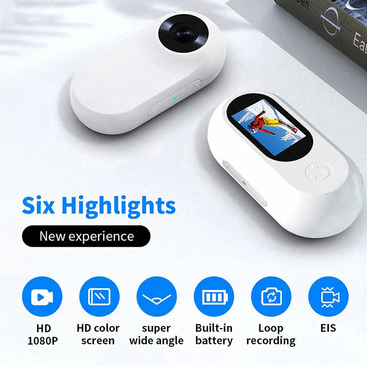 Mini-Motion View
