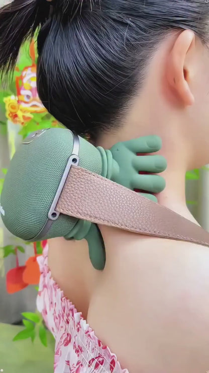 Shoulder & Neck Massager